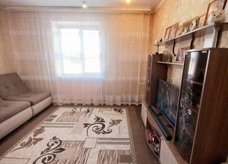 Продается 2-ком. квартира, 50 м2, Черногорск, Октябрьская улица, 62