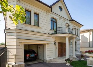 Продаю дом, 209 м2, Сочи, улица Севастьянова, 22, микрорайон Малый Ручей