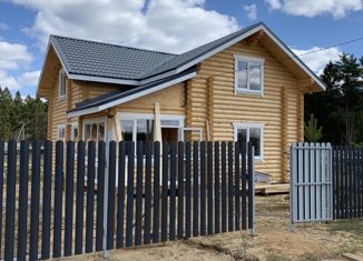 Продам дом, 150 м2, город Струнино, Инициативная улица