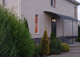 Продажа дома, 216.7 м2, посёлок Новосадовый, Зеркальная улица, 3