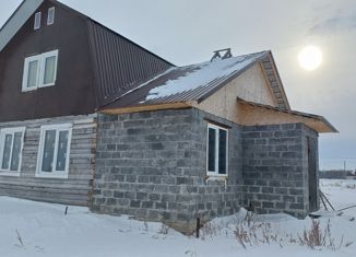 Продам дом, 87 м2, Заводоуковск, улица Ветеранов Труда