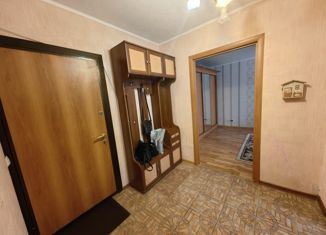 Продажа 2-комнатной квартиры, 55.6 м2, Смоленск, улица Попова, 113