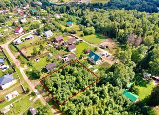 Земельный участок на продажу, 12 сот., деревня Лемболово, Магазинная улица, 2