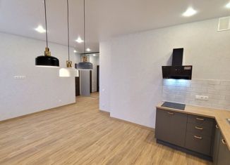 1-комнатная квартира на продажу, 30 м2, Сочи, Дагомысская улица, 19, микрорайон Больничный Городок