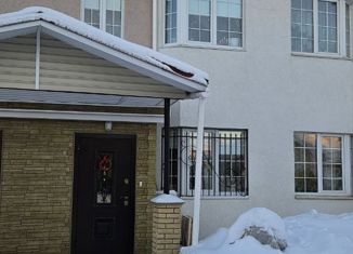 Таунхаус на продажу, 78 м2, городской посёлок Рощино, 1-й Строительный проезд, 15