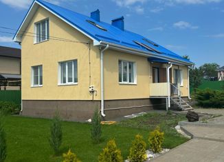 Дом на продажу, 134 м2, хутор Большой Лог, Советская улица