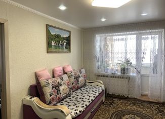 Продажа двухкомнатной квартиры, 39.9 м2, Татарстан, улица Нур Баяна, 34