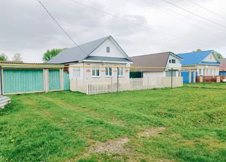 Дом на продажу, 76 м2, деревня Яныши, Малоянышская улица