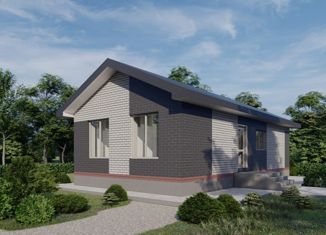 Продажа дома, 66 м2, село Егорьево, Дачная улица, 21