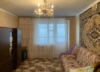 Продается четырехкомнатная квартира, 92.3 м2, Нефтекумск, 3-й микрорайон, 17