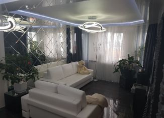 2-ком. квартира на продажу, 69 м2, Нижний Новгород, улица Карла Маркса, 60, ЖК Седьмое Небо