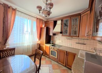 Продается 3-ком. квартира, 84.5 м2, Москва, улица Маршала Тухачевского, 49, метро Народное Ополчение