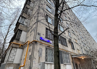 Продажа квартиры студии, 11.8 м2, Москва, проспект Вернадского, 95к2, район Тропарёво-Никулино