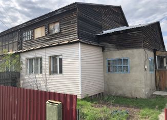 Продам дом, 90 м2, поселок Амурский, Береговая улица, 3