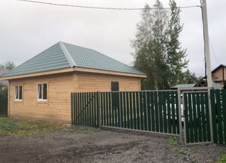 Продам дом, 64 м2, Тутаев, Полевая улица, 16