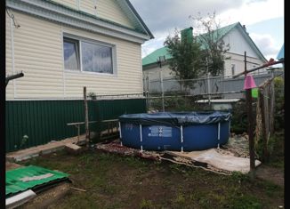 Продаю дом, 58.6 м2, деревня Мяндей, улица Ялантау, 31