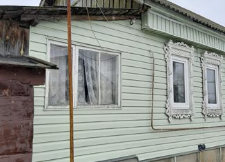 Дом на продажу, 45 м2, Спас-Клепики, Лесная улица, 11