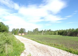 Продажа участка, 12.1 сот., деревня Домнинские Дворы, деревня Домнинские Дворы, 8