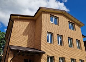 Продаю дом, 226 м2, деревня Юрлово, коттеджный посёлок Юлия-2, 2