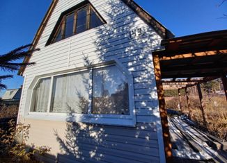 Продажа дома, 38 м2, СНТ Черёмушки, Центральная улица, 117