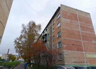 Продаю 1-комнатную квартиру, 29.4 м2, Новосибирская область, Советская улица, 21