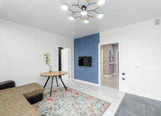 Продается 3-ком. квартира, 63 м2, Новосибирск, улица Немировича-Данченко, 144/1, ЖК Комета