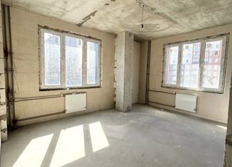 Продажа 2-ком. квартиры, 47.5 м2, Мурино, ЖК Ромашки, улица Шоссе в Лаврики, 95