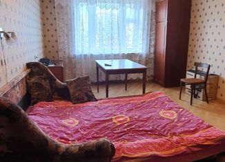 Продажа 2-ком. квартиры, 50 м2, Санкт-Петербург, Российский проспект, 14, Российский проспект