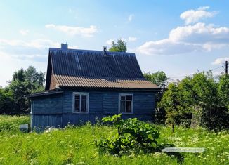 Продается дом, 50 м2, деревня Сажино, Центральная улица