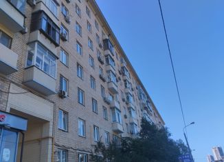 Продажа трехкомнатной квартиры, 79.2 м2, Москва, улица Строителей, 10/9, Гагаринский район