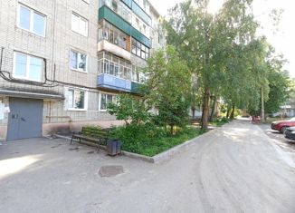 1-комнатная квартира на продажу, 31 м2, Пенза, улица Пушанина, 20, Первомайский район