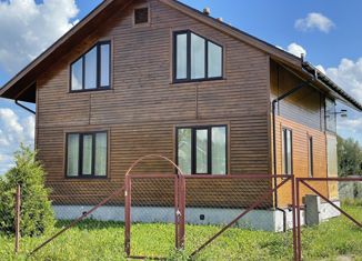 Продам дом, 120 м2, коттеджный посёлок Леоново