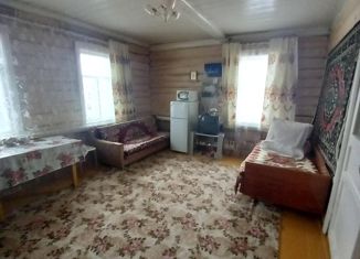 Продаю дом, 90.5 м2, село Наратасты, Пионерская улица