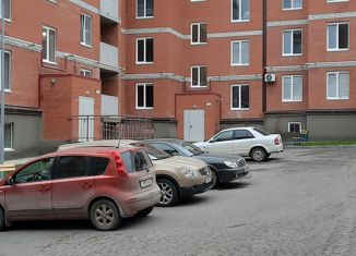 Продажа 3-ком. квартиры, 62 м2, Волгоград, Санаторная улица, 22, ЖК Колизей