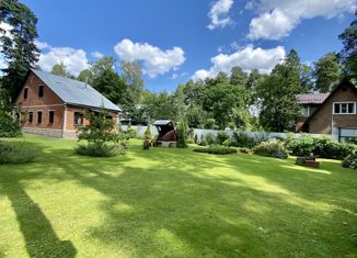 Продажа дома, 151.2 м2, дачный посёлок Загорянский, улица Свердлова, 7