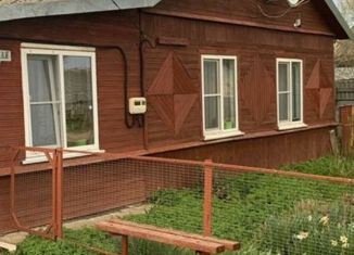 Продам дом, 61 м2, деревня Паньково, Советская улица, 38А