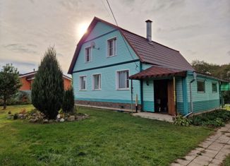 Продаю дом, 120 м2, Тверь, Московский район, посёлок Никифоровское, 20А