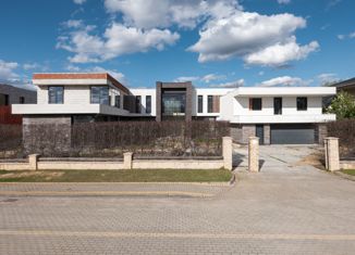 Продам дом, 1007 м2, деревня Чесноково, коттеджный посёлок Ренессанс парк, 154