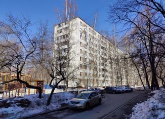 Продается 2-комнатная квартира, 44.3 м2, Москва, Профсоюзная улица, 136к3, метро Беляево