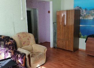 Сдается в аренду 1-комнатная квартира, 25 м2, Сыктывкар, улица Быковского, 5