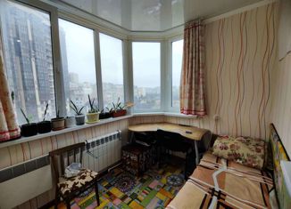 Продаю однокомнатную квартиру, 38.2 м2, Анапа, Владимирская улица, 154к1, ЖК Трио