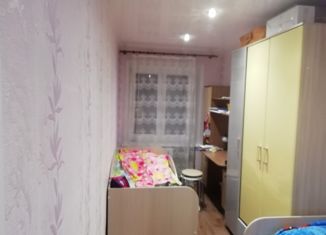 Четырехкомнатная квартира на продажу, 85 м2, Городец, улица Фурманова, 3