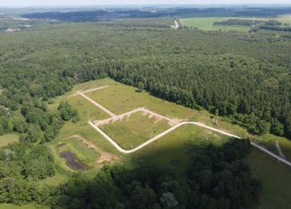Продается земельный участок, 800 сот., село Ненашево, Гаражный переулок