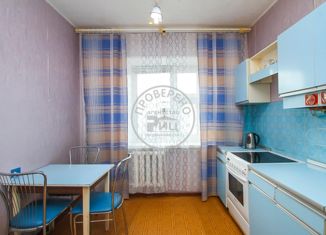 Двухкомнатная квартира на продажу, 52.5 м2, Тюменская область, улица Мелик-Карамова, 68