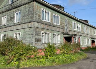 Продаю 3-ком. квартиру, 77.4 м2, Архангельск, Ярославская улица, 16, Соломбальский округ