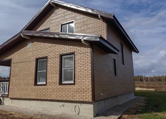 Продаю дом, 170 м2, деревня Машково, улица Чебышева