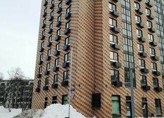 Продаю двухкомнатную квартиру, 67 м2, Москва, улица Металлургов, 30к1, улица Металлургов
