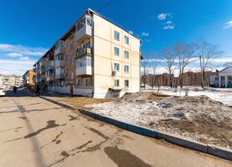 Продаю 2-комнатную квартиру, 44 м2, село Ракитное, Центральная улица, 29