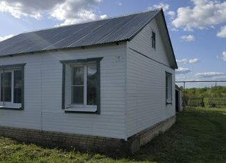 Продажа дома, 61.6 м2, село Весь, Молодёжная улица, 5