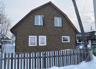 Продажа дома, 170 м2, Прокопьевск, улица Негриева